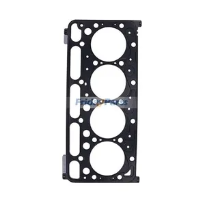 Cylinder Head Gasket 6685077 for Kubota Engine V2203MDI V2403TMDI Bobcat Loader S510 S530 T110 T140 T180 B300 BL370 1.20mm — 2
