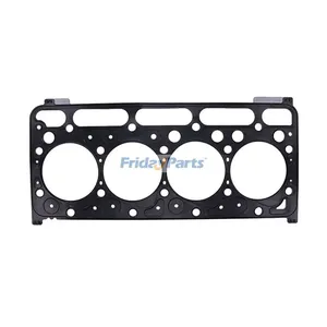 Cylinder Head Gasket 6685077 for Kubota Engine V2203MDI V2403TMDI Bobcat Loader S510 S530 T110 T140 T180 B300 BL370 1.20mm