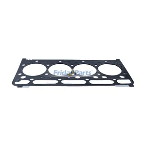1.25mm Cylinder Head Gasket 6685079 for Kubota Engine V2203MDI V2403TMDI Bobcat Loader S130 S150 S160 S175 S185 S205 S510 S530 — 6