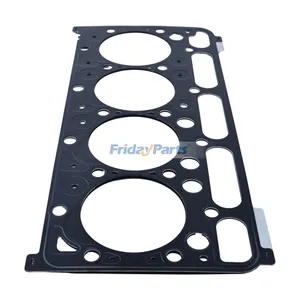 1.25mm Cylinder Head Gasket 6685079 for Kubota Engine V2203MDI V2403TMDI Bobcat Loader S130 S150 S160 S175 S185 S205 S510 S530 — 3