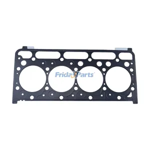 1.25mm Cylinder Head Gasket 6685079 for Kubota Engine V2203MDI V2403TMDI Bobcat Loader S130 S150 S160 S175 S185 S205 S510 S530