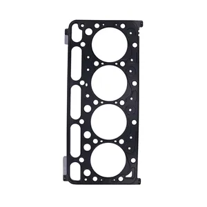Cylinder Head Gasket 6685079 for Kubota Engine V2203MDI V2403TMDI Bobcat Loader S130 S150 S160 S175 S185 S205 S510 S530 1.25mm — 2