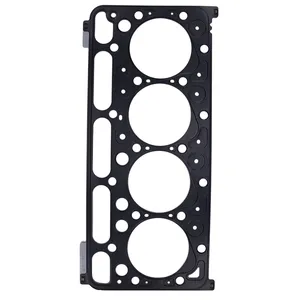 Cylinder Head Gasket 6685080 for Kubota Engine V2203MDI V2403TMDI Bobcat Loader S130 S150 S160 S175 S185 S205 S510 S530 T110 T140 T180 T190 1.30mm — 2