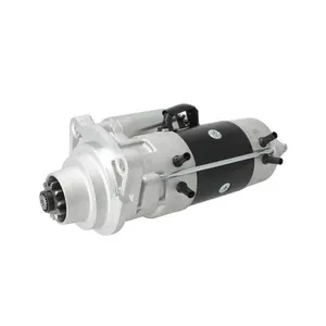 6685190 - Starter | Bobcat | T190 / T650 / T770 / T590 / T300 / etc | Compact Track Loader