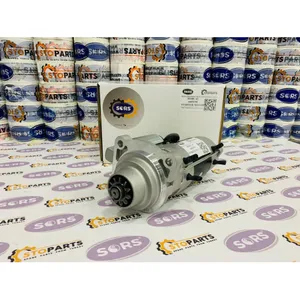 BOBCAT 6685190, 6676957, 7283321 STARTER MOTOR, 12V 2,7kW 7283321