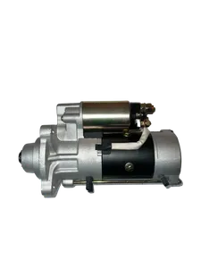 LPS Starter to Replace Bobcat® OEM 6685190 — 4
