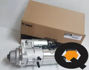 Motor de arranque Bobcat 6685190 — 3