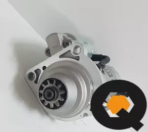 Motor de arranque Bobcat 6685190