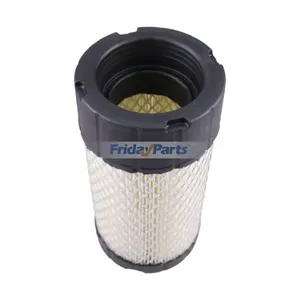 Air Filter 6687262 for Bobcat Loader MT52 MT55 MT85 — 4