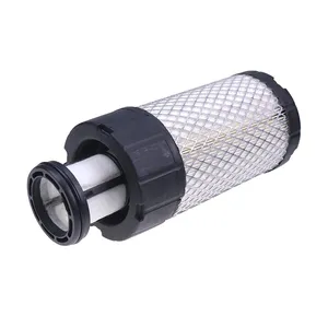Outer & Inner Air Filter 6687262 6687263 for Bobcat Track Loader MT52 MT55 MT85 MT100 — 3
