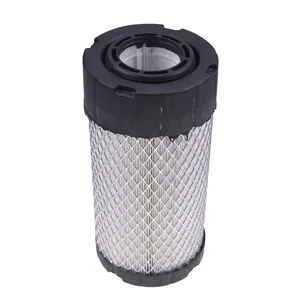 Outer & Inner Air Filter 6687262 6687263 for Bobcat Track Loader MT52 MT55 MT85 MT100 — 4