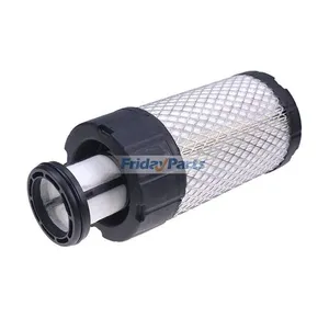 Outer & Inner Air Filter 6687262 6687263 for Bobcat Track Loader MT52 MT55 MT85 MT100 — 3