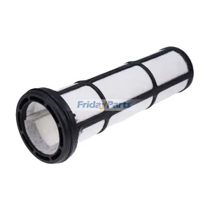 Inner Air Filter 6687263 for Kubota Engine D722-E3B-BC-6 D902-E3B-BC-1 Bobcat Loader MT52 MT55 MT85