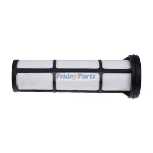Inner Air Filter 6687263 for Kubota Engine D722-E3B-BC-6 D902-E3B-BC-1 Bobcat Loader MT52 MT55 MT85 — 4