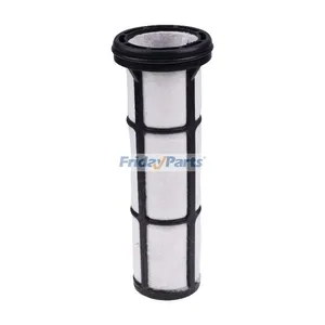 Inner Air Filter 6687263 for Kubota Engine D722-E3B-BC-6 D902-E3B-BC-1 Bobcat Loader MT52 MT55 MT85 — 3