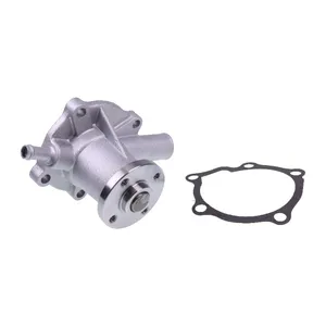 Water Pump 6687713 for Kubota Engine D722 D902 Bobcat Utility Vehicle 2200 2300 2200S Loader MT52 MT55 MT85 — 2