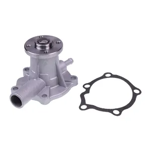 Water Pump 6687713 for Kubota Engine D722 D902 Bobcat Utility Vehicle 2200 2300 2200S Loader MT52 MT55 MT85 — 3