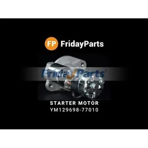 Water Pump 6687713 for Kubota Engine D722 D902 Bobcat Utility Vehicle 2200 2300 2200S Loader MT52 MT55 MT85 — 10