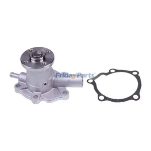 Water Pump 6687713 for Kubota Engine D722 D902 Bobcat Utility Vehicle 2200 2300 2200S Loader MT52 MT55 MT85 — 2