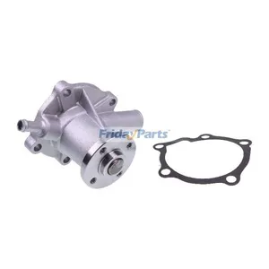 Water Pump 6687713 for Kubota Engine D722 D902 Bobcat Utility Vehicle 2200 2300 2200S Loader MT52 MT55 MT85 — 3