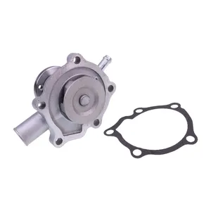 Water Pump 6687713 for Kubota Engine D722 D902 Bobcat Utility Vehicle 2200 2300 2200S Loader MT52 MT55 MT85 — 4