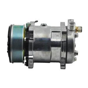 24V A/C Compressor SD5H14 6691 for Sanden — 2