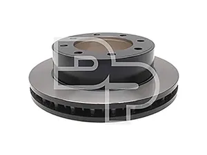 Dayton Parts 66914R Hydraulic Brake - Rotor