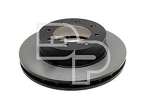 Dayton Parts 66924R Hydraulic Brake - Rotor