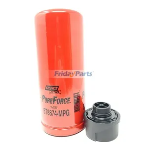 100 Hour Filter Kit 7343815 for Bobcat Excavator 337 341