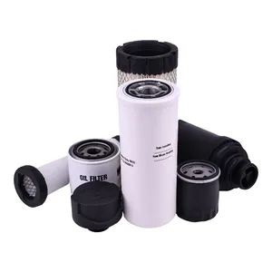1000/3000 Hour Filter Kit 7324363 for Bobcat Excavator E32 and E35 with T4 Engine — 2
