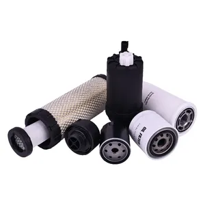 1000/3000 Hour Filter Kit 7324363 for Bobcat Excavator E32 and E35 with T4 Engine — 3