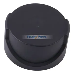 Hydraulic Oil Cap Breather Vented Cover FS 185 7024201 for Bobcat Excavator 321 325 328 331 334 335 430 435 E14 E20 E32 E42 E45 — 5