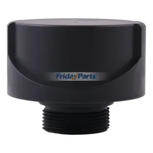 Hydraulic Oil Cap Breather Vented Cover FS 185 7024201 for Bobcat Excavator 321 325 328 331 334 335 430 435 E14 E20 E32 E42 E45 — 6