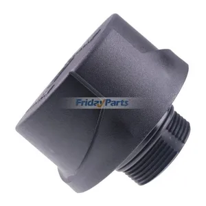Hydraulic Oil Cap 6692836 for Bobcat Excavator 321 323 324 325 328 329 331 E14 E16 E25 E26 Toolcat 5600 5610 — 2