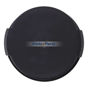 Hydraulic Oil Cap Breather Vented Cover FS 185 7024201 for Bobcat Excavator 321 325 328 331 334 335 430 435 E14 E20 E32 E42 E45 — 4