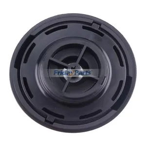 Hydraulic Oil Cap 6692836 for Bobcat Excavator 321 323 324 325 328 329 331 E14 E16 E25 E26 Toolcat 5600 5610 — 4