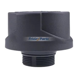 Hydraulic Oil Cap 6692836 for Bobcat Excavator 321 323 324 325 328 329 331 E14 E16 E25 E26 Toolcat 5600 5610 — 3