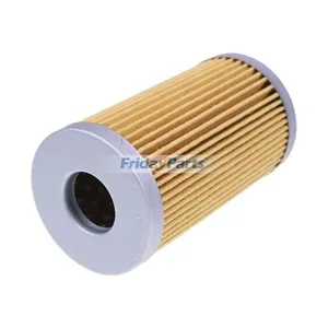 Fuel Filter 6682493 6695912 for Kubota Engine V2203 D1402 Bobcat CT225 CT230 CT235 CT335 CT440 CT445 CT450 B300 BL370 BL375 BL470 BL475 BL570 BL575 — 3
