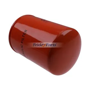 Hydrostatic Oil Filter 6695914 for Bobcat Tractor CT235 CT122 CT120 CT225 CT230 — 4
