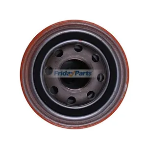 Hydrostatic Oil Filter 6695914 for Bobcat Tractor CT235 CT122 CT120 CT225 CT230 — 5