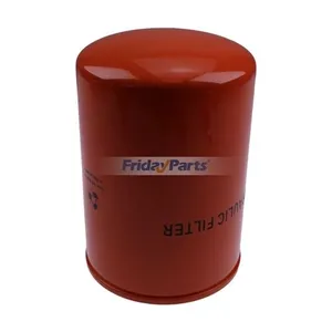 Hydrostatic Oil Filter 6695914 for Bobcat Tractor CT235 CT122 CT120 CT225 CT230 — 2