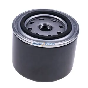 4Pcs Spin-On Full Flow Lube Filter 6696286 6632745 6644121 for Bobcat 450 453 463 553 751 753 763 773 853 863 873 883 963 S175 S185 S250 S300 — 4
