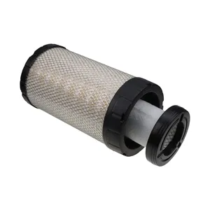Air Filter 6698057 6698058 for Bobcat Loader A300 S160 S185 S205 S220 S250 S300 S330 T180 T190 T250 T300 T320 — 3
