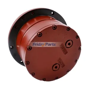 Hydraulic Travel Motor 6698127 for Bobcat Excavator E32 E34 E35 E37 — 7