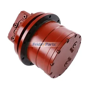Hydraulic Travel Motor 6698127 for Bobcat Excavator E32 E34 E35 E37 — 6