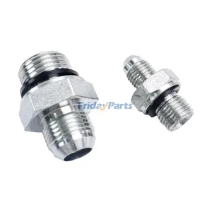 Hydraulic Travel Motor 6698127 for Bobcat Excavator E32 E34 E35 E37 — 10