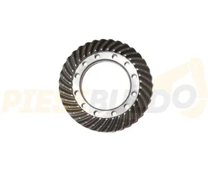Grup conic Komatsu, Fermec, Terex – 66989, 066989 — 6
