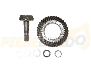 Grup conic Komatsu, Fermec, Terex – 66989, 066989