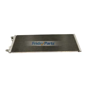 Coil Condenser 67-2549 for Thermo King V-520RT SA-400 SA-600 SLR65 SA-800 SLR75 BE-550