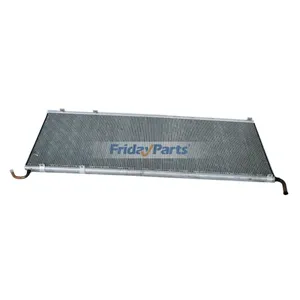 Condenser 67-3012 for Thermo King Transport Refrigeration SLXe SLXi 100 200 300 400 Spectrum — 3